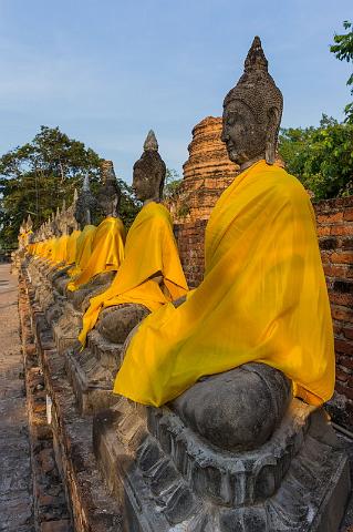 46 Ayutthaya, Yai Chai Mongkon Tempel.jpg
